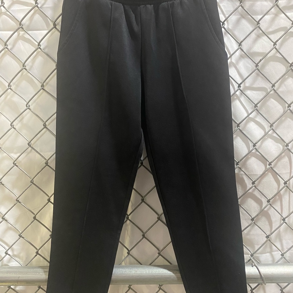 Kids Black Arizona Pants